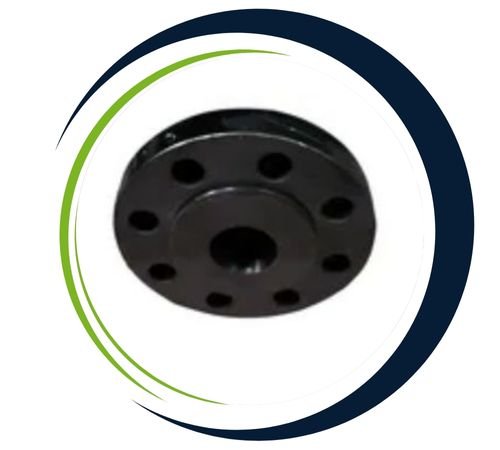 Carbon Steel Industrial RTJ Flanges in india