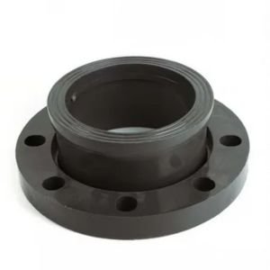 Carbon Steel Raised Face Lap Joint Flanges in india