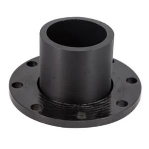 Carbon Steel LWN Flanges in india