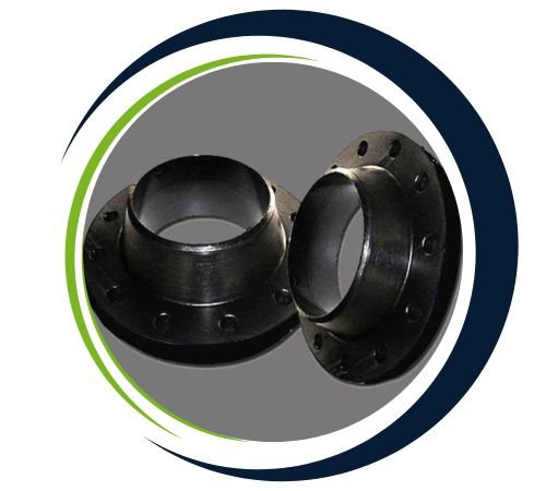 Carbon Steel Lapped Joint Flanges in india