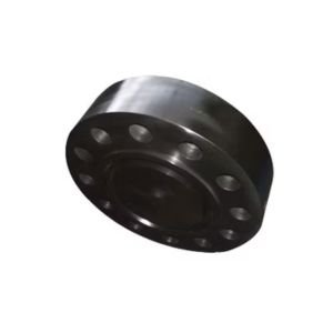 Carbon Steel RTJ Flanges in india