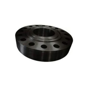 Carbon Steel Ring Joint Flanges in india