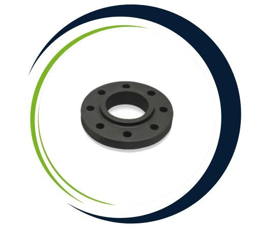 Carbon Steel SORF Flanges in india
