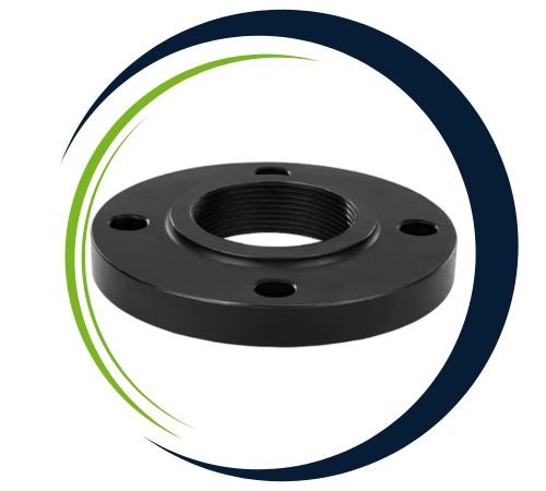 Carbon Steel SWRF Flange in india