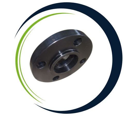 Carbon Steel SWRTJ Flanges in india