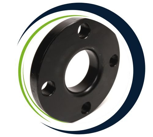 Carbon Steel Slip On Plate Flanges in india
