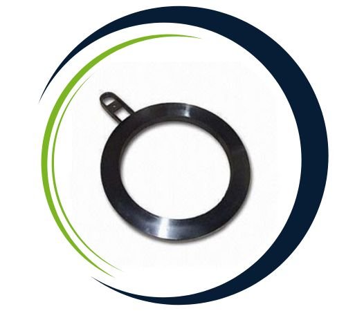 Carbon Steel Spacer Ring Flanges in india