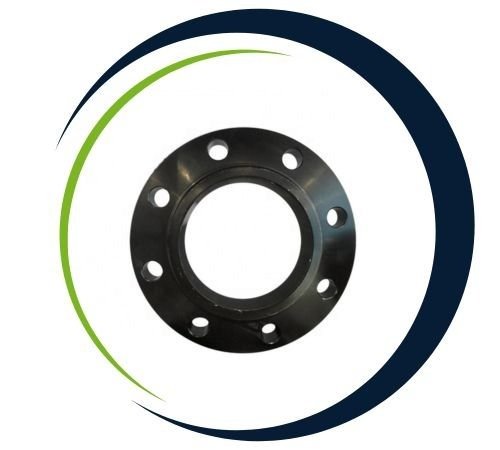 Carbon Steel St37-2 Flat Flange in india