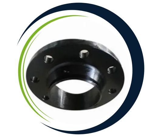 Carbon Steel Welding Neck Flanges in india