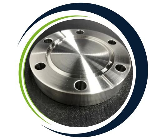 Class 300 Alloy 20 Blind Flanges in india