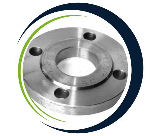 Class 300 Alloy 20 Forged Flanges in india