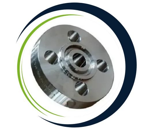Class 300 Alloy Steel RTJ Flanges in india