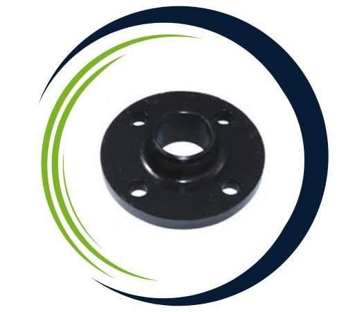 Class 300 Carbon Steel Forged Flanges in india