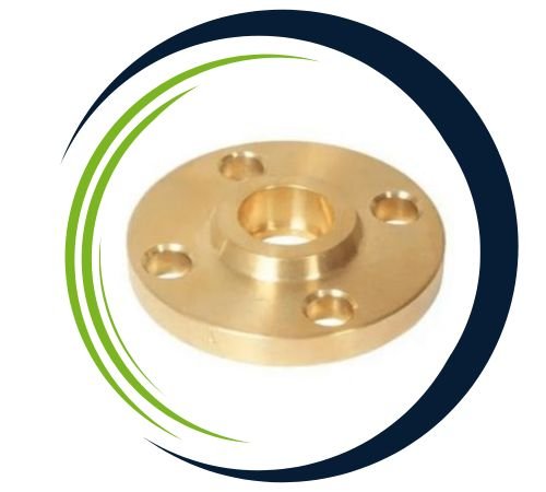 Class 300 Copper Nickel Forged Flanges in india