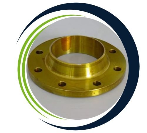Class 300 Copper Nickel Lap Joint Flanges in india