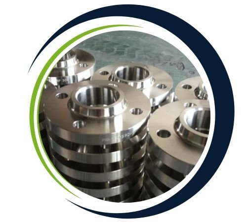 Class 900 Hastelloy Forged Flanges in india