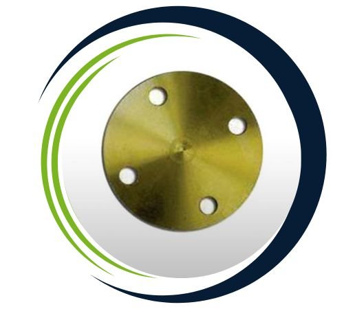 Copper Nickel 2.0872 Blind Flanges in india