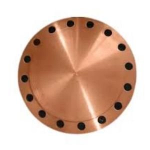 Copper Nickel 70 30 Blind Flanges in india