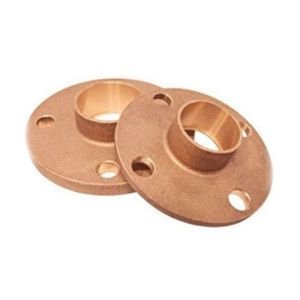 Copper Nickel 70 30 Lap Joint Flanges in india