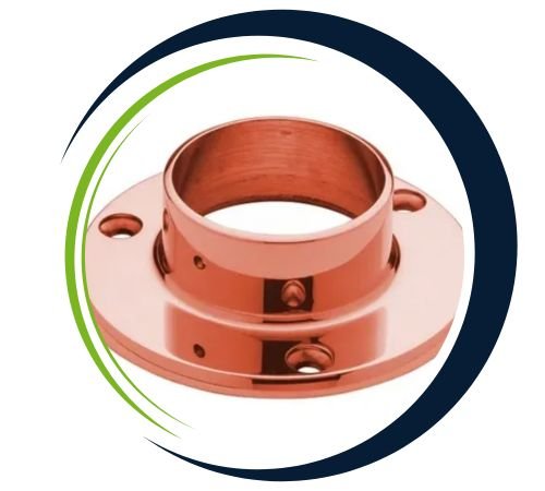 Copper Nickel 70 30 Orifice Flanges in india