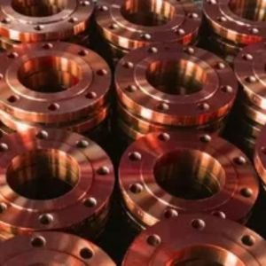 Copper Nickel 70 30 Slip on Flanges in india