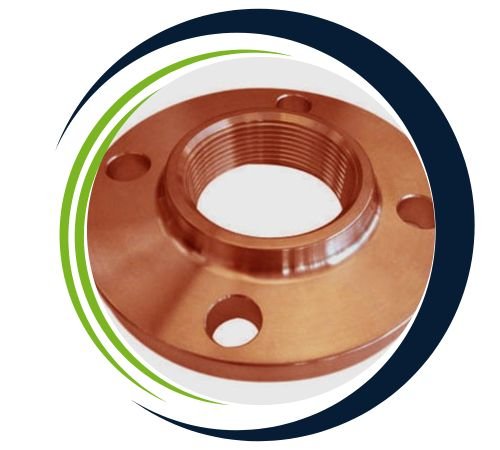 Copper Nickel 70 30 Socket Weld Flanges in india