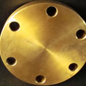 Copper Nickel BLRTJ Flanges in india