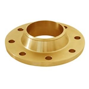 Copper Nickel Forged Flanges in india