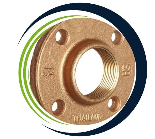 Copper Nickel Industrial Forged Flanges in india