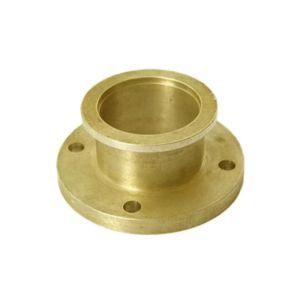 Copper Nickel Lapped Joint Plate Flanges in india