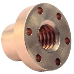 Copper Nickel Long Welding Neck Flanges in india