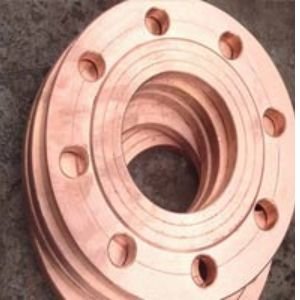 Copper Nickel Loose Plate Flanges in india
