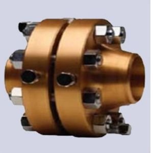 Copper Nickel Orifice Flanges in india