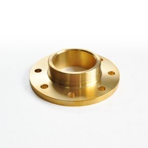 Copper Nickel Raised Face Lap Joint Flanges in india