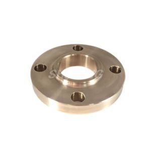 Copper Nickel SORTJ Flanges india