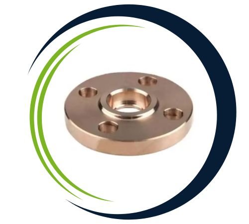 Copper Nickel Socket Weld Flanges in india