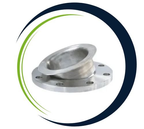 DSS Lap Joint Flanges in india