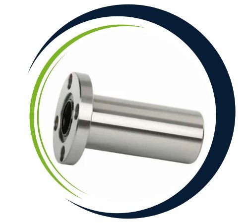 Duplex Steel 10K Long Weld Neck Flanges in india