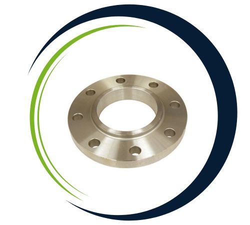 Duplex Steel ASTM A182 Forged Flanges in india