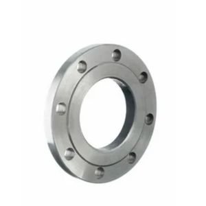 Duplex Steel Flat Face Blind Flange in india