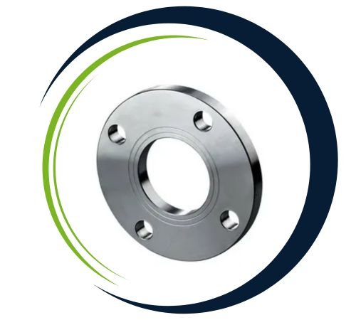 Duplex Steel Flat Face Flanges in india
