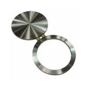 Duplex Steel Flat Face Spectacle Flanges in india