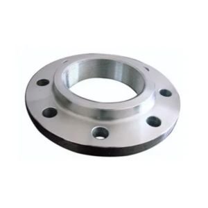 Duplex Steel Flat Face Weld Neck Flanges in india