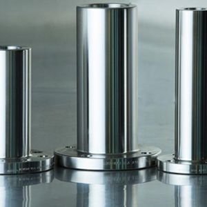 Duplex Steel LWN Flanges in india