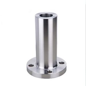 Duplex Steel Long Weld Neck Flanges in india