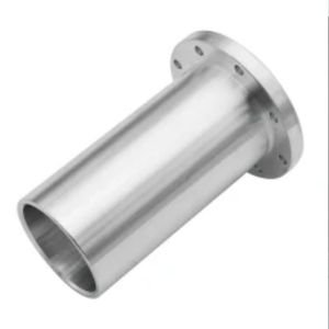 Duplex Steel Long Welding Neck Flanges in india