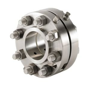 Duplex Steel Orifice Flanges in india