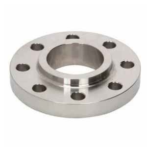 Duplex Steel Raise Face Threaded Flanges in india