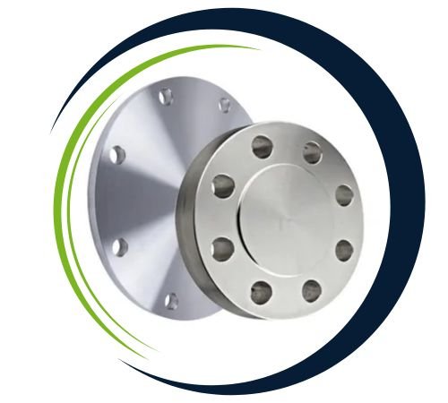 Duplex Steel S31803 Blind Flanges in india