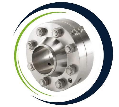 Duplex Steel S32205 Orifice Flanges in india
